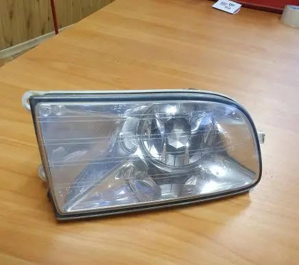Skoda Octavia Mk2 (1Z) Front fog light 1Z0941702 1Z0941700 4SHX15K20