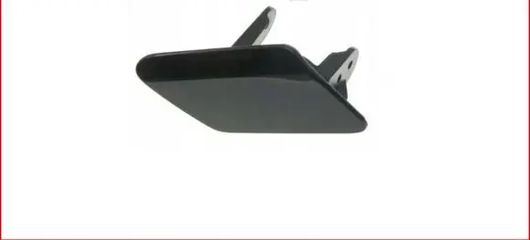 BMW 4 F32 F33 Headlight washer spray nozzle cap/cover 51117363394