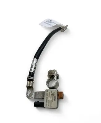BMW X3 G01 Negative earth cable (battery) 8736083