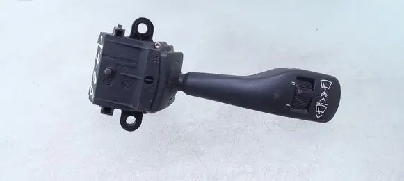 BMW 3 E46 Wiper control stalk 8363669