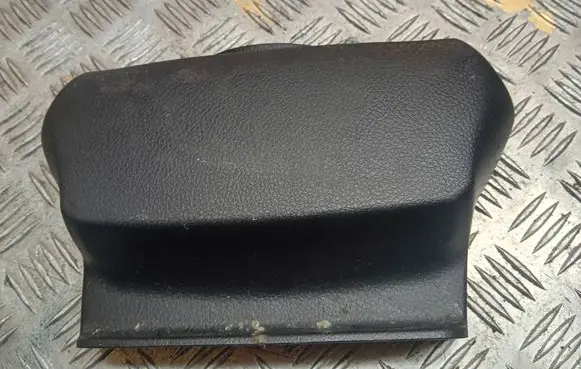 Nissan Note (E11) Steering wheel column trim 484709U000