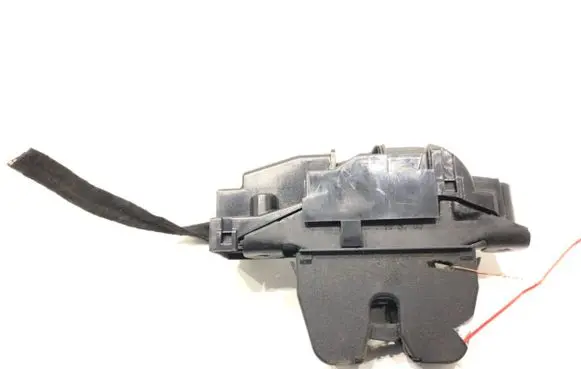 Citroen C4 Grand Picasso Tailgate exterior lock 9671153480