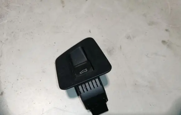 Volkswagen PASSAT B8 Tailgate opening switch 3G0959831 3G2867426