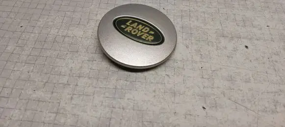 Land Rover Freelander Original wheel cap 