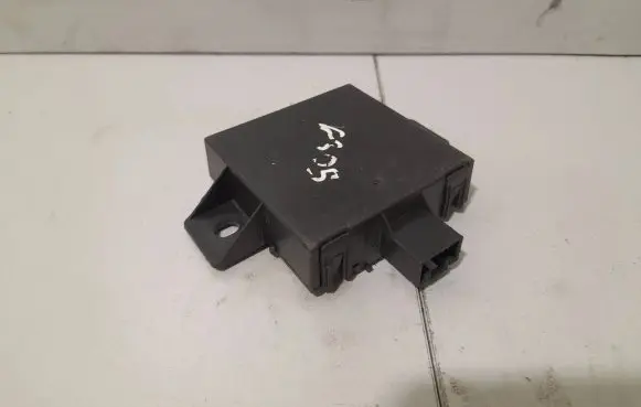 Volkswagen PASSAT B6 Alarm control unit/module 1K0907719C
