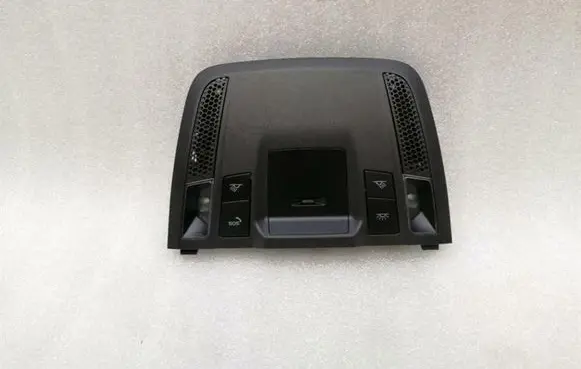 Porsche Taycan 9J1 Other interior light 5Q0951172