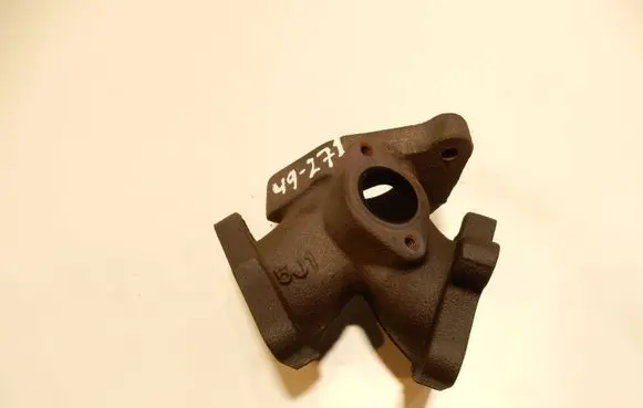 Audi A6 S6 C6 4F Exhaust manifold 59001091162 49271