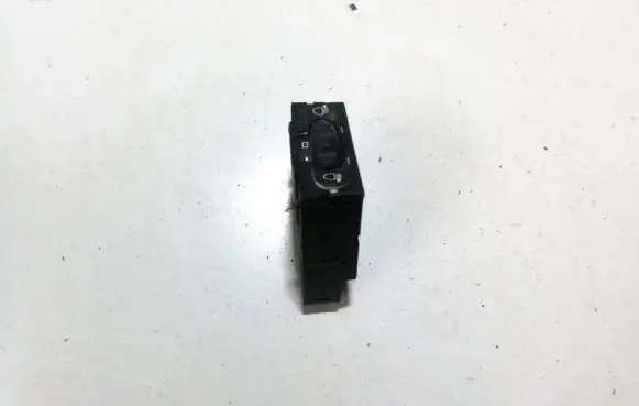 Renault Megane I Headlight level height control switch 7700341235 6281