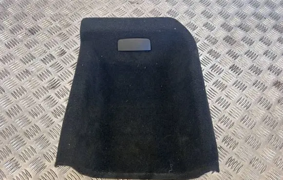 BMW X5 F15 Trunk/boot side trim panel 7284328
