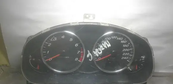Mazda 6 Speedometer (instrument cluster) JEGJ6R