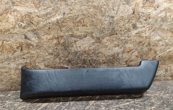 Mercedes-Benz SL R107 Front door storage pocket/box 