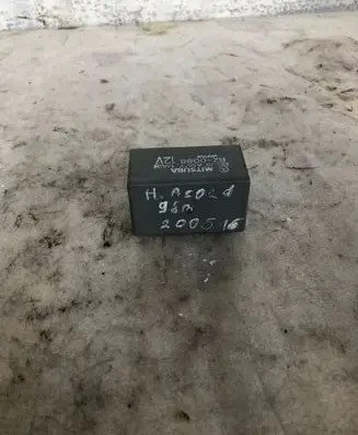 Honda Accord Other relay