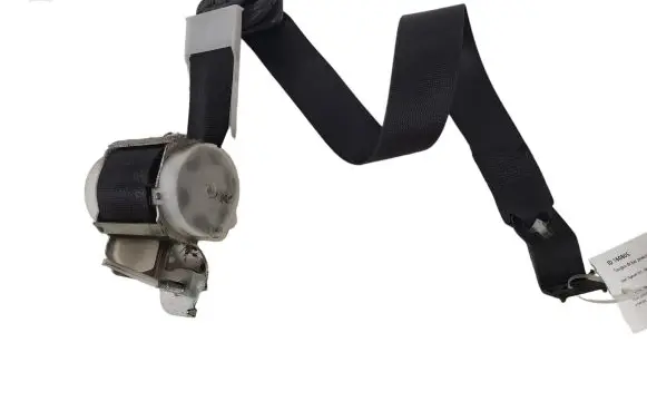 Opel Signum Front seatbelt 1312627 ET042651503 0402050