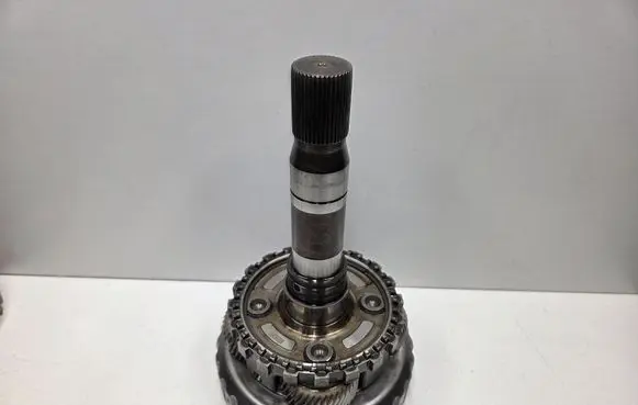 BMW 8 G15 Other gearbox part 1109242017