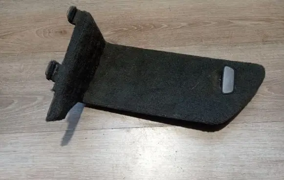 Volvo V70 Trunk/boot trim cover 