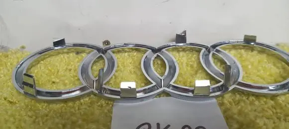 Audi A3 8Y Manufacturer badge logo/emblem 8J0853605B