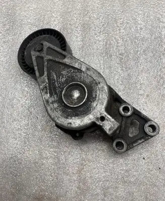 Fiat Ulysse Generator/alternator belt tensioner 950372