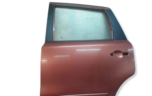 Nissan Note (E11) Rear door 
