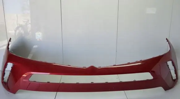 Opel Mokka B Front bumper 9835278480