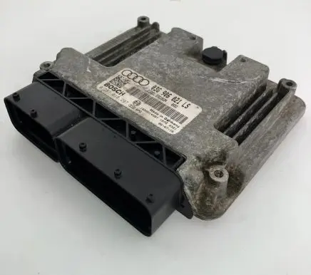 Audi A3 S3 A3 Sportback 8P Engine control unit/module 03G906021LS 1039S14587 0281013297