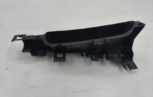 Peugeot 5008 II Centre console side trim front 9816280577