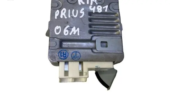Toyota Prius (XW20) Power steering control unit/module 8965047210 1129001131
