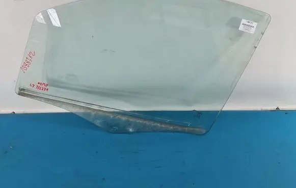 Citroen Nemo Front door window glass four-door IMPRK1588312