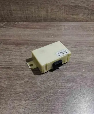 Audi A4 S4 B5 8D Immobilizer control unit/module 4A0953234F