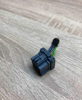Mercedes-Benz E W213 Plug wire 968972 89689722