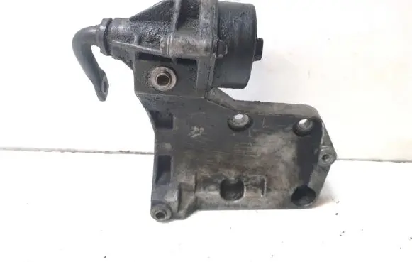 BMW 3 E46 A/C compressor mount bracket 64557786194
