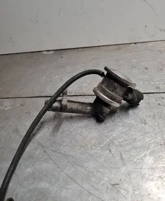 Volkswagen Sharan EGR valve 021131101A 72209003