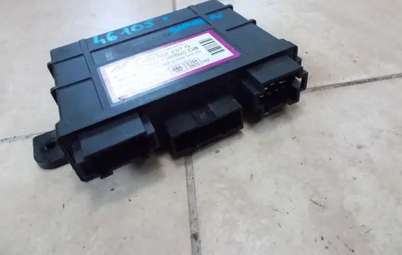 Volkswagen Sharan Comfort/convenience module 7M0962257G