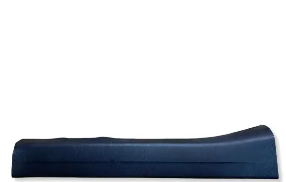 Mazda CX-3 Front sill trim cover D09W68710