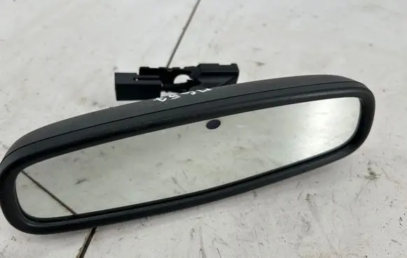 Opel Astra K Rear view mirror (interior) 13581081 E11026140