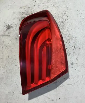 BMW 5 F10 F11 Rear/tail lights 173462