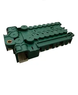 Fuse module