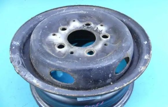 Mercedes-Benz 100 W631 R15 steel rim IMPRK1280061