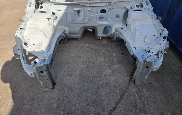Toyota Corolla E210 E21 Front quarter panel 000000099