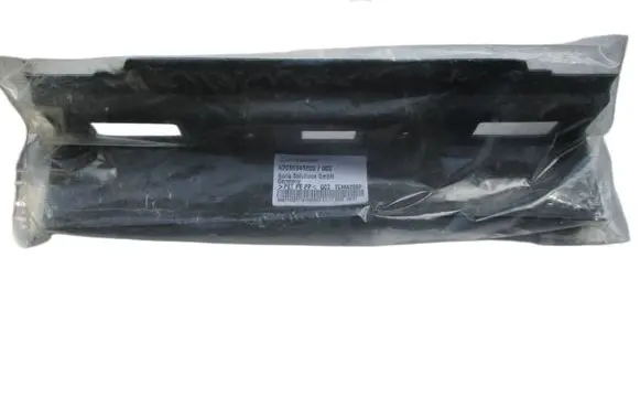 Mercedes-Benz E W238 Other trunk/boot trim element A2056943200