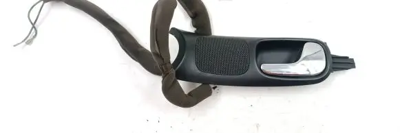 Audi A4 S4 B5 8D Front door interior handle 8D0837020