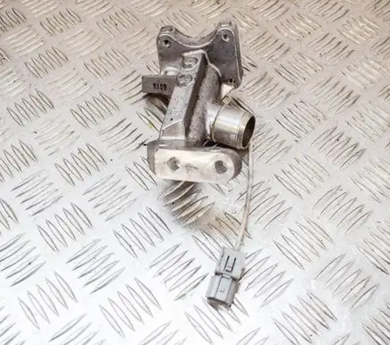 Nissan Qashqai Other engine bay part