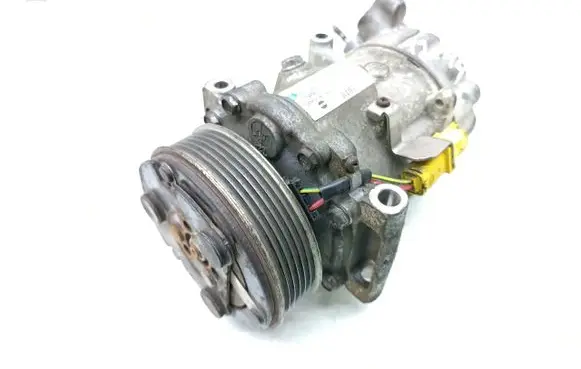 Mini One - Cooper Coupe R56 Air conditioning (A/C) compressor (pump) 9223392