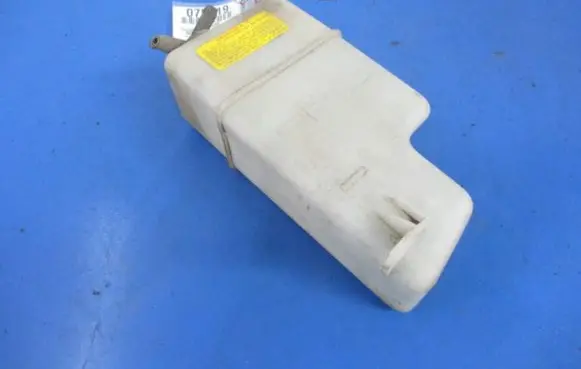 Hyundai Atos Prime Coolant expansion tank/reservoir 1719110