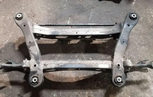 Chrysler 200 Rear subframe 68165808AB