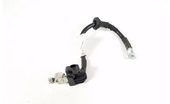 Porsche Cayenne (92A) Negative earth cable (battery) 7P0915181B