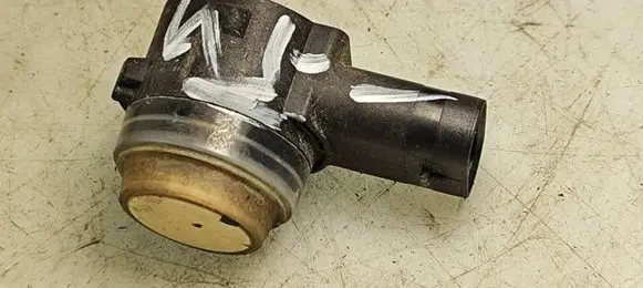 Mercedes-Benz E W212 Parking PDC sensor A0009055504 1101160839 0787501296