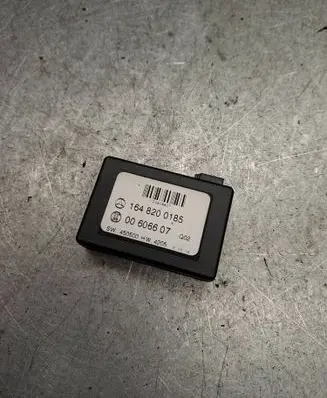 Mercedes-Benz ML W164 Rain sensor 1648200185 00606607