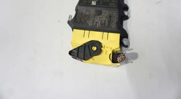Skoda Octavia Mk3 (5E) Airbag control unit/module 3Q0959655AK