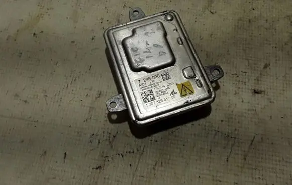 Xenon control unit/module