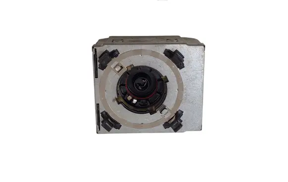 Audi A6 S6 C6 4F Headlight ballast module Xenon 5DD00831950